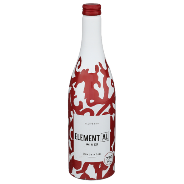 Elemental Pinot Noir