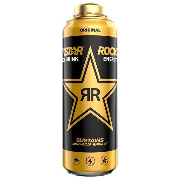 Rockstar Original Energy Drink Same-Day Delivery or Pickup | Lucky