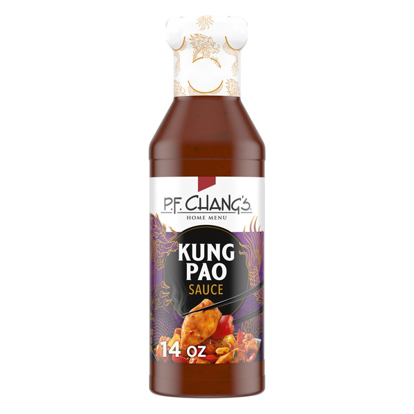 P.F. Chang's Kung Pao Sauce Same-Day Delivery or Pickup | Publix