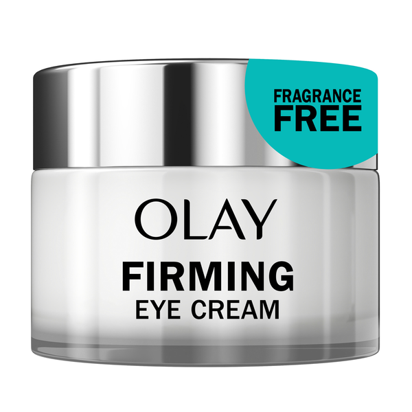 Olay Regenerist Collagen Peptide 24 Eye Cream, Fragrance-Free, 15 mL - .5