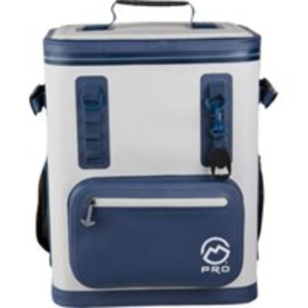 Magellan Outdoors Pro Explore Leakproof 45-Can Backpack Cooler