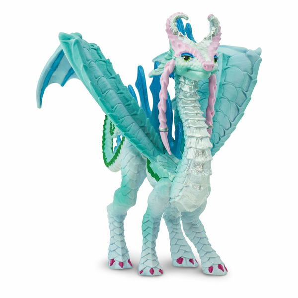 Safari Ltd TOOB Princess Dragon Toy