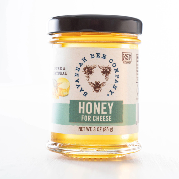 Savannah Bee Company Honey for Cheese Same-Day Delivery or Pickup