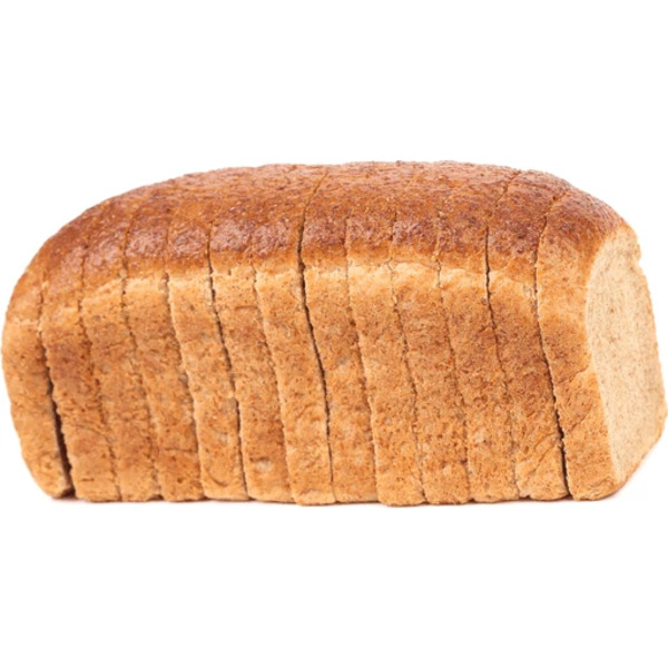 100% Wheat Bread