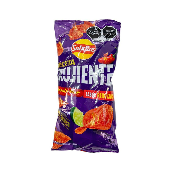 Sabritas Papa Adobada Grande