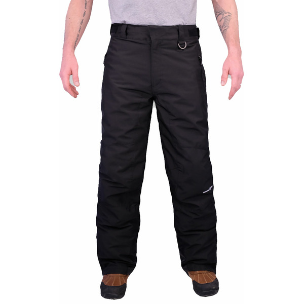 Outdoor Gear Men's Polar Pants (Regular and Big & Tall)
