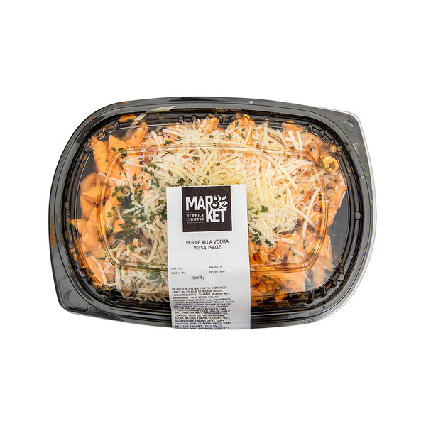 Market 32 Penne Alla Vodka With Sausage Same-Day Delivery or