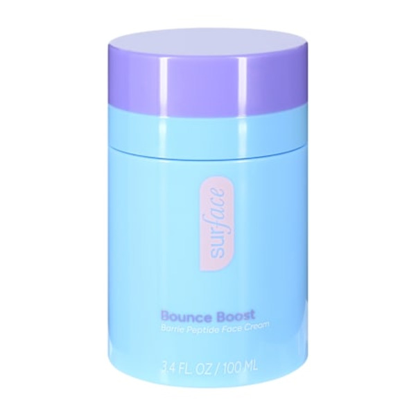 Surface Bounce Boost Barrie Peptide Face Cream