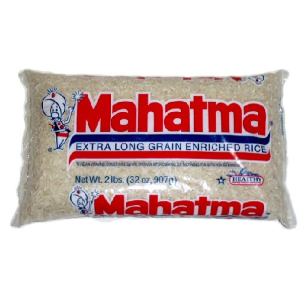 Mahatma Rice - 18/2lb Bag