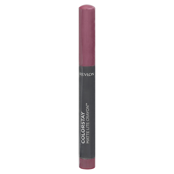 Revlon Crayon, Matte Lite, Sky High 005 - 0.049
