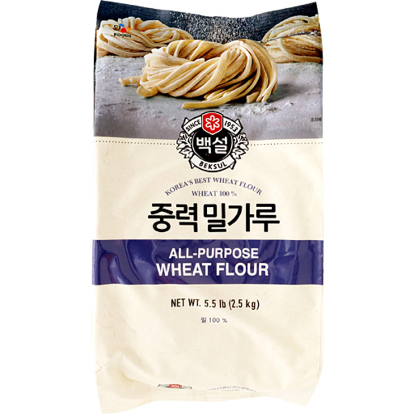 CJ Wheat Flour