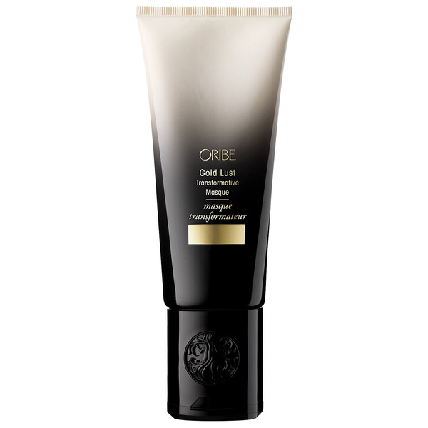 Oribe Gold Lust Transformative Hair Mask