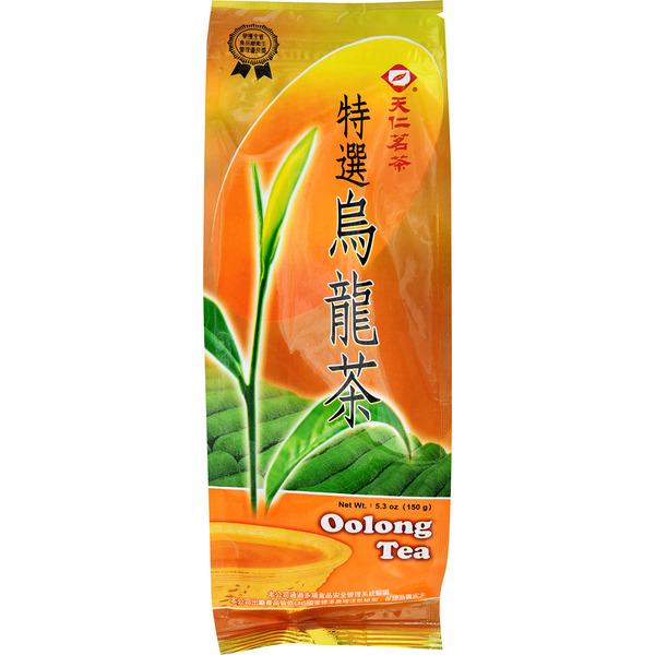 Ten Ren Choice Tung Ting Oolong Tea