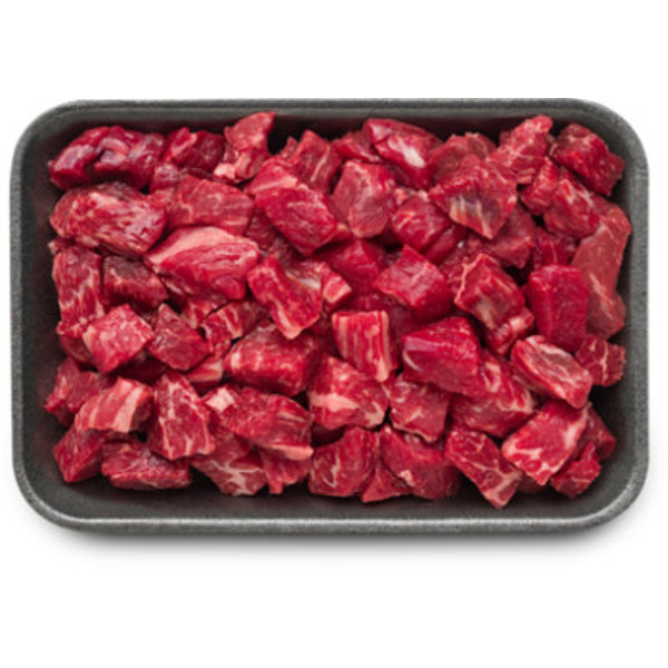 Choice Beef Meat for Stew