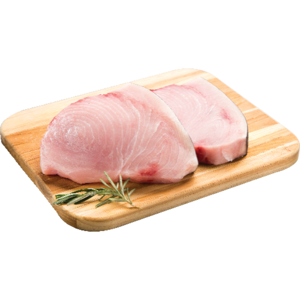 Sprouts Wild Caught Previously Frozen Swordfish Steaks