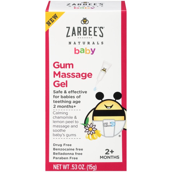 walmart camilia teething