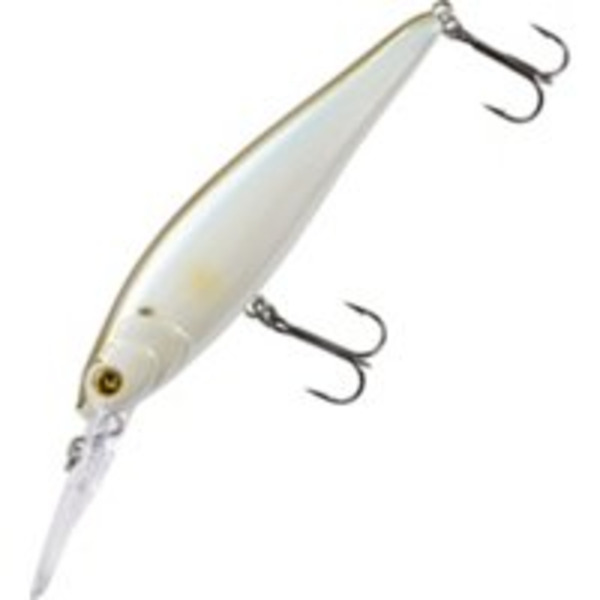 H2OX Premium Suspending Jerk Shad Bait