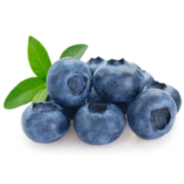Blueberries