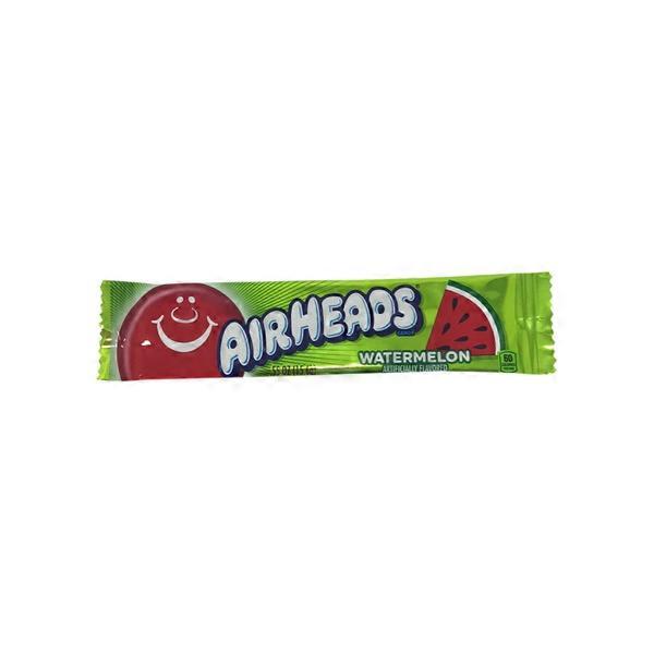Airheads Watermelon Candy (0.55 oz) Instacart