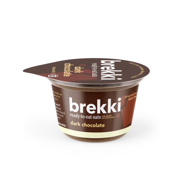 ALDI brekki Dark Chocolate, Readytoeat Oats SameDay Delivery or