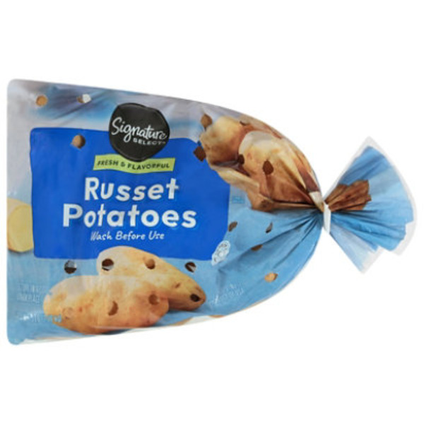 Goodness Russet Potatoes in Bag