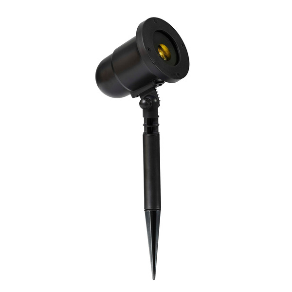Haunted Living LED Animated Reaper Projector