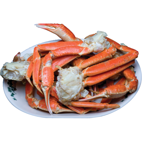 Sprouts Frozen Snow Crab Clusters 10 Up