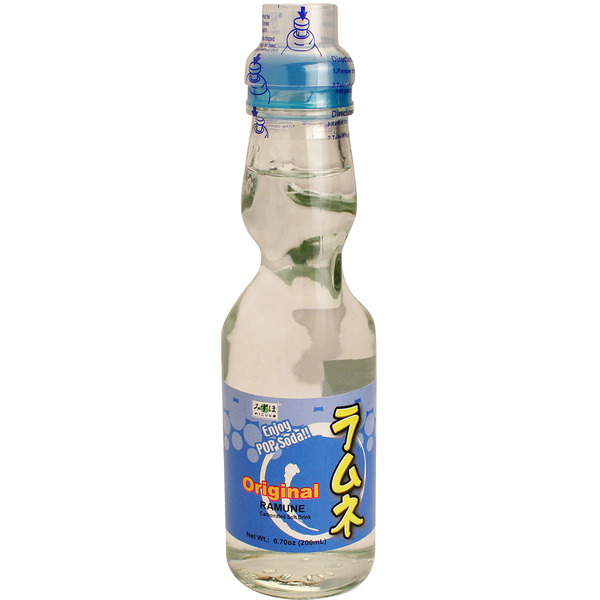 Mizuho Ramune
