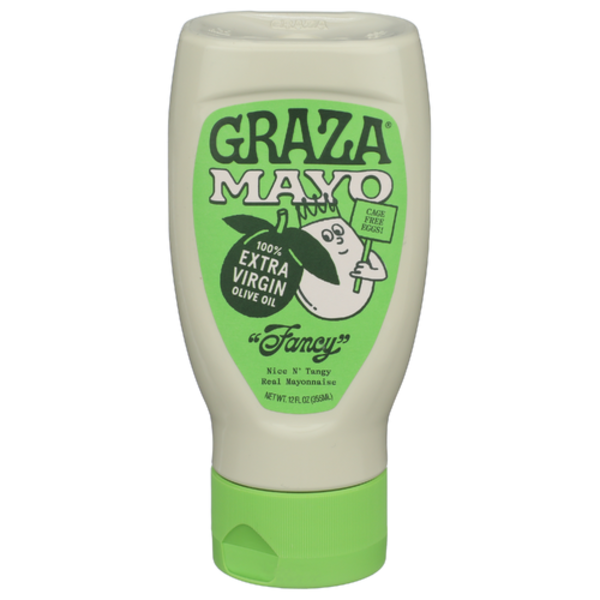Graza "Fancy" Real Mayonnaise