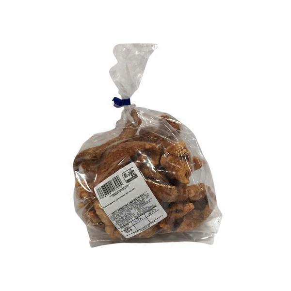 T P Chicharron en Tritas