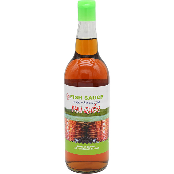 Flying Horse Fish Sauce