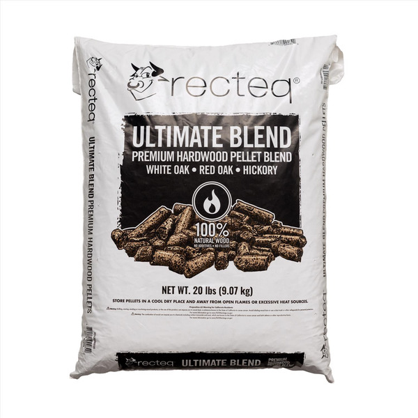 recteq Ultimate Blend Pellets