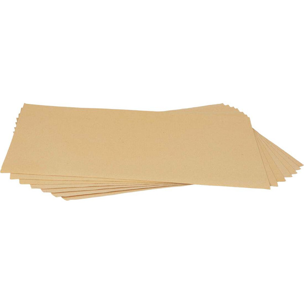 Featherland Cage Gravel Paper, 11 x 17 in