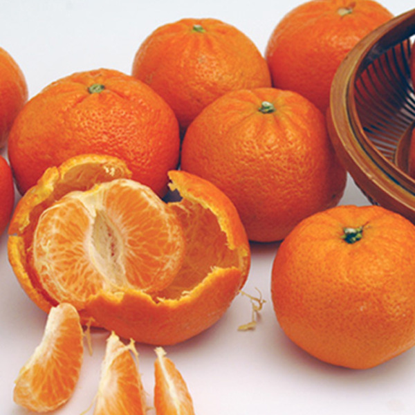 Tangerine