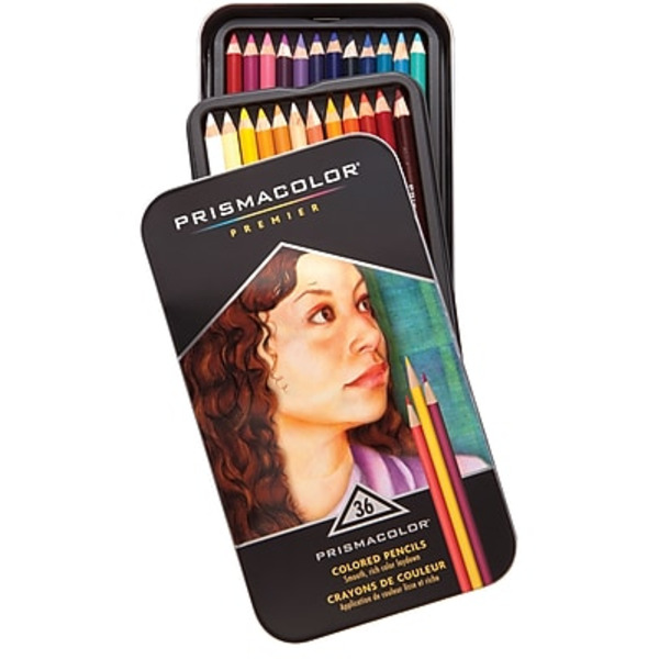 Prismacolor Premier Colored Pencils