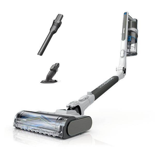 Shark Powerpro Flex Reveal Cordless Vacuum - White