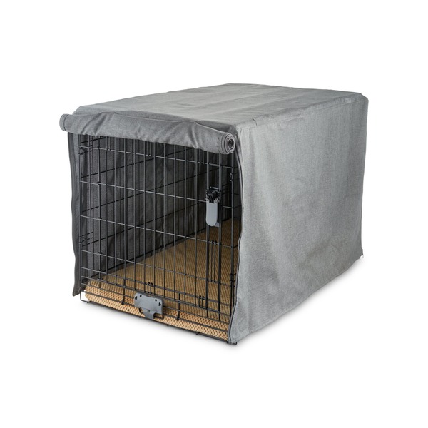 medium dog crate near me