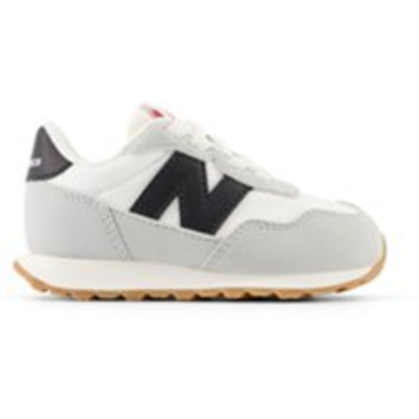 New Balance Toddler 237 Bungee Shoes, Size 10