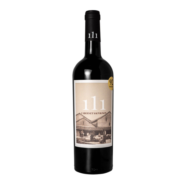 Bodegas Manzanos 111 Cabernet Spain, 750 ml