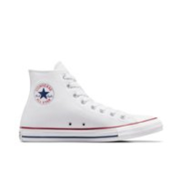 Converse Chuck Taylor All Star High Top Casual Shoes, Size 7