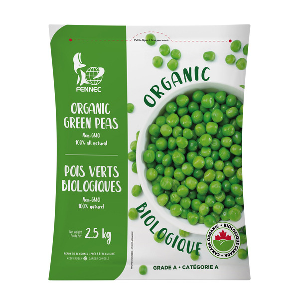 green peas⭐︎ No Name Green Peas - 750 g | No Frills Online