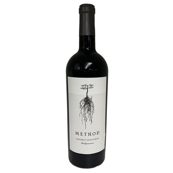 Method Cabernet Sauvignon, California, 750 ml