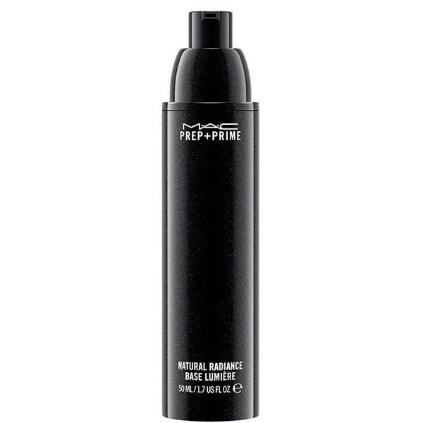 MAC Prep  Prime Natural Radiance