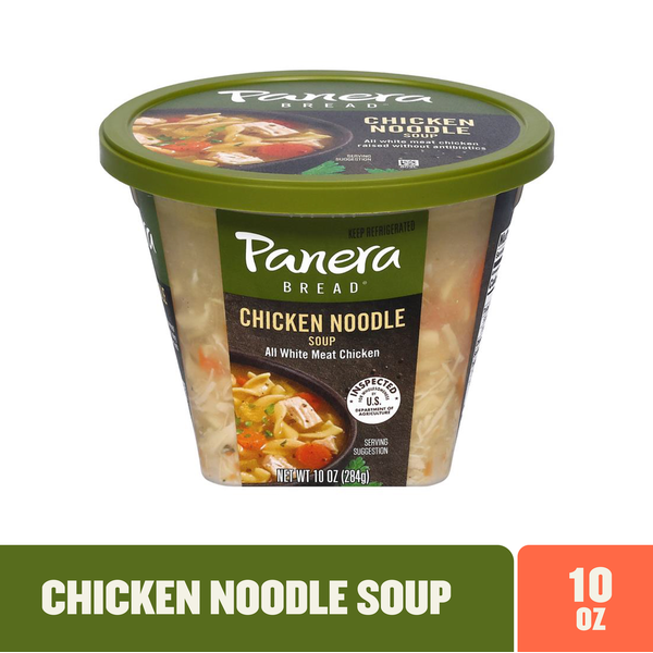 Panera Bread