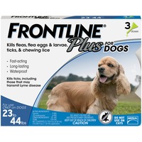 frontline bayer