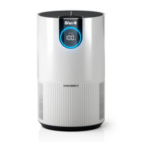 Shark HEPA Air Purifier in White | HP102 | SharkNinja