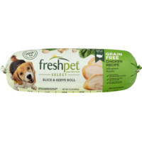 freshpet locator