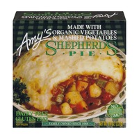 Amy S Kitchen Gluten Free Non Dairy Vegetable Lasagna Amy S Kitchen Gluten Free Non Dairy Vegetable Lasagna