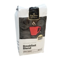 Safeway Double Dutch Chocolate Light Roast Ground Coffee from Safeway  Insta