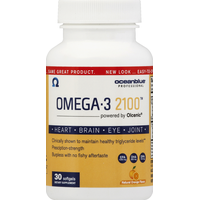 Omega-3 at Publix - Instacart